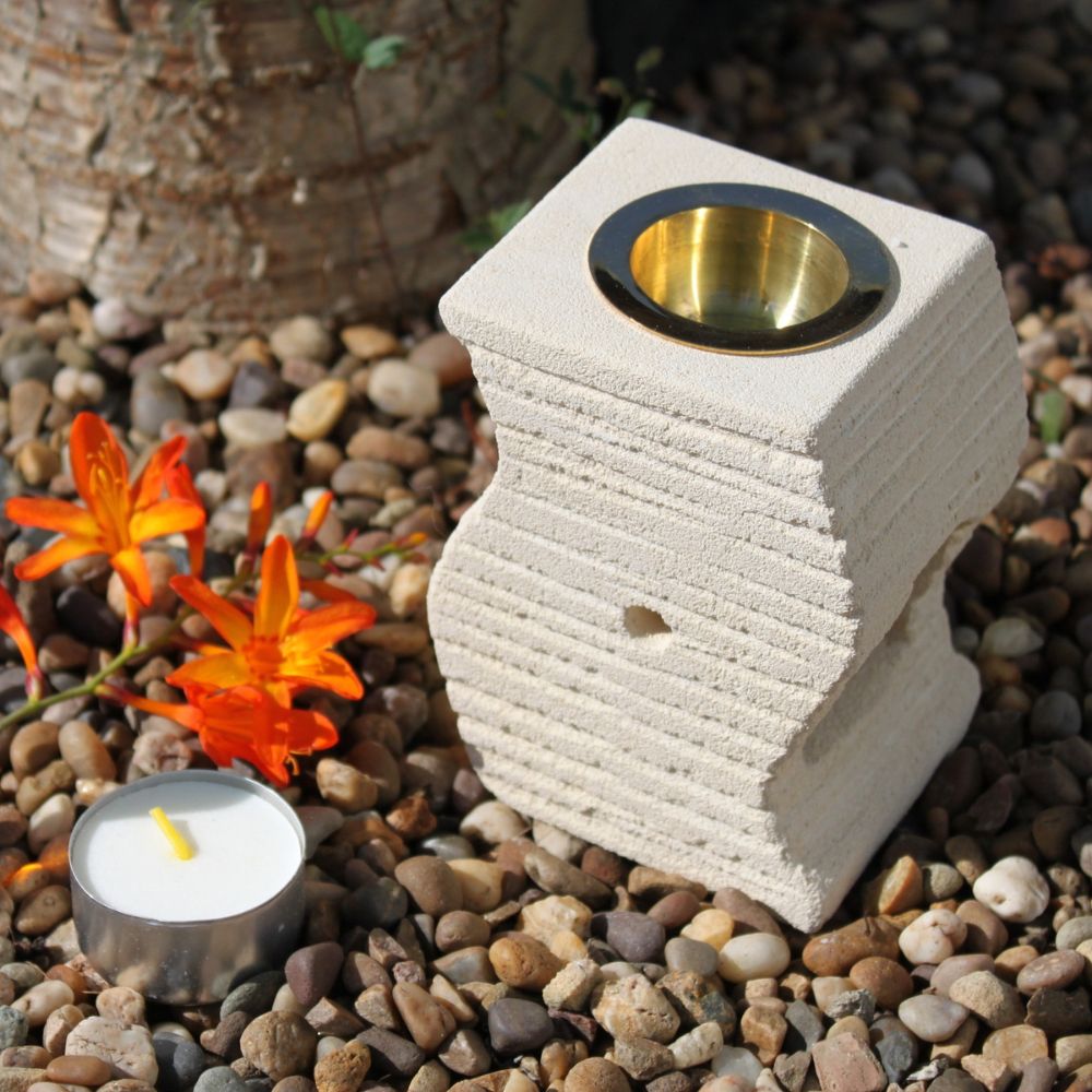 Sandstone Oil Burners