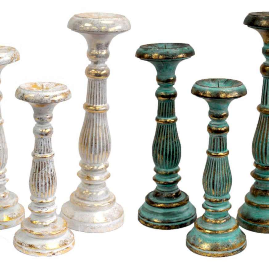 wholesale candle stands