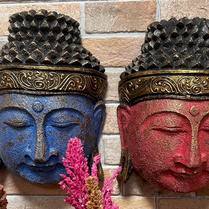 Wholesale Buddha Heads