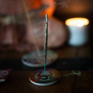 incense