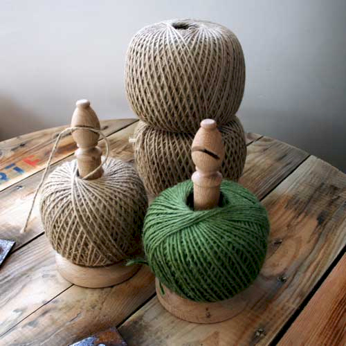 3 Ply Jute Twine Wholesale