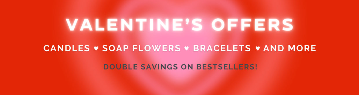 Wholesale Valentine's Gifts Ideas