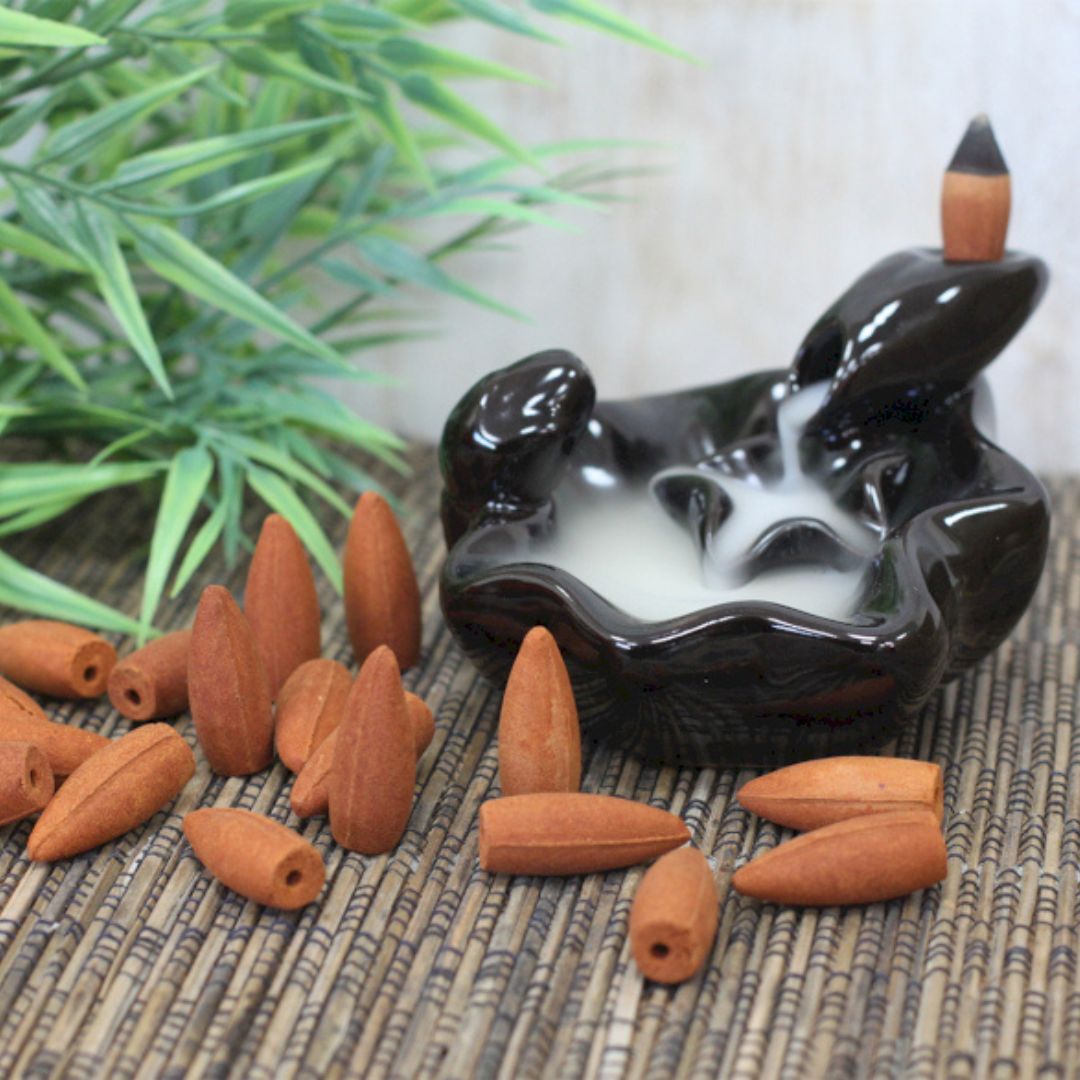 backflow incense cones wholesale