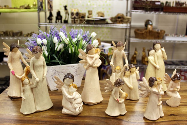 Wholesale Natures Angels - Ancient Wisdom - Wholesale Giftware and ...