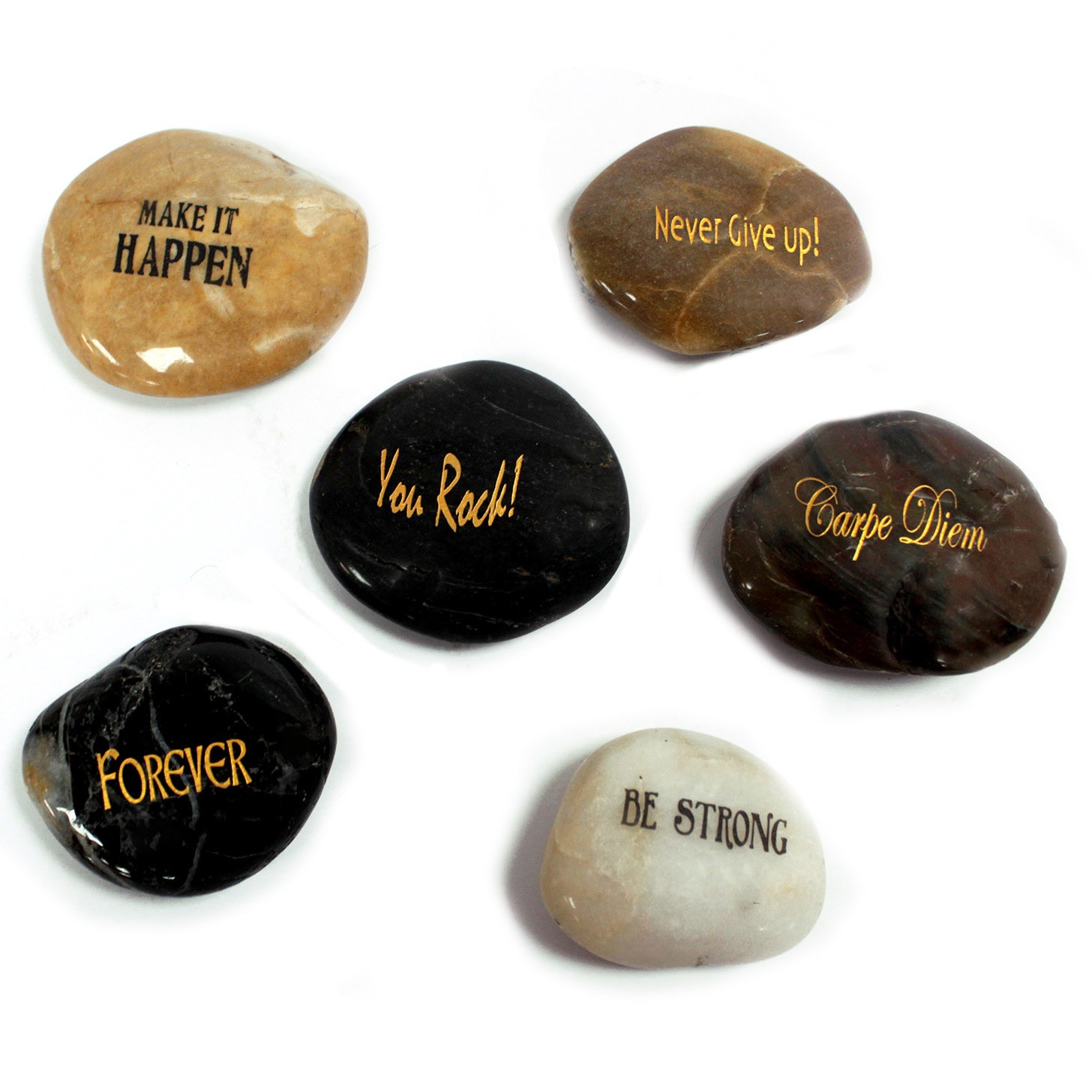 Wisdom Stones - Ancient Wisdom - Wholesale Giftware and Aromatherapy ...