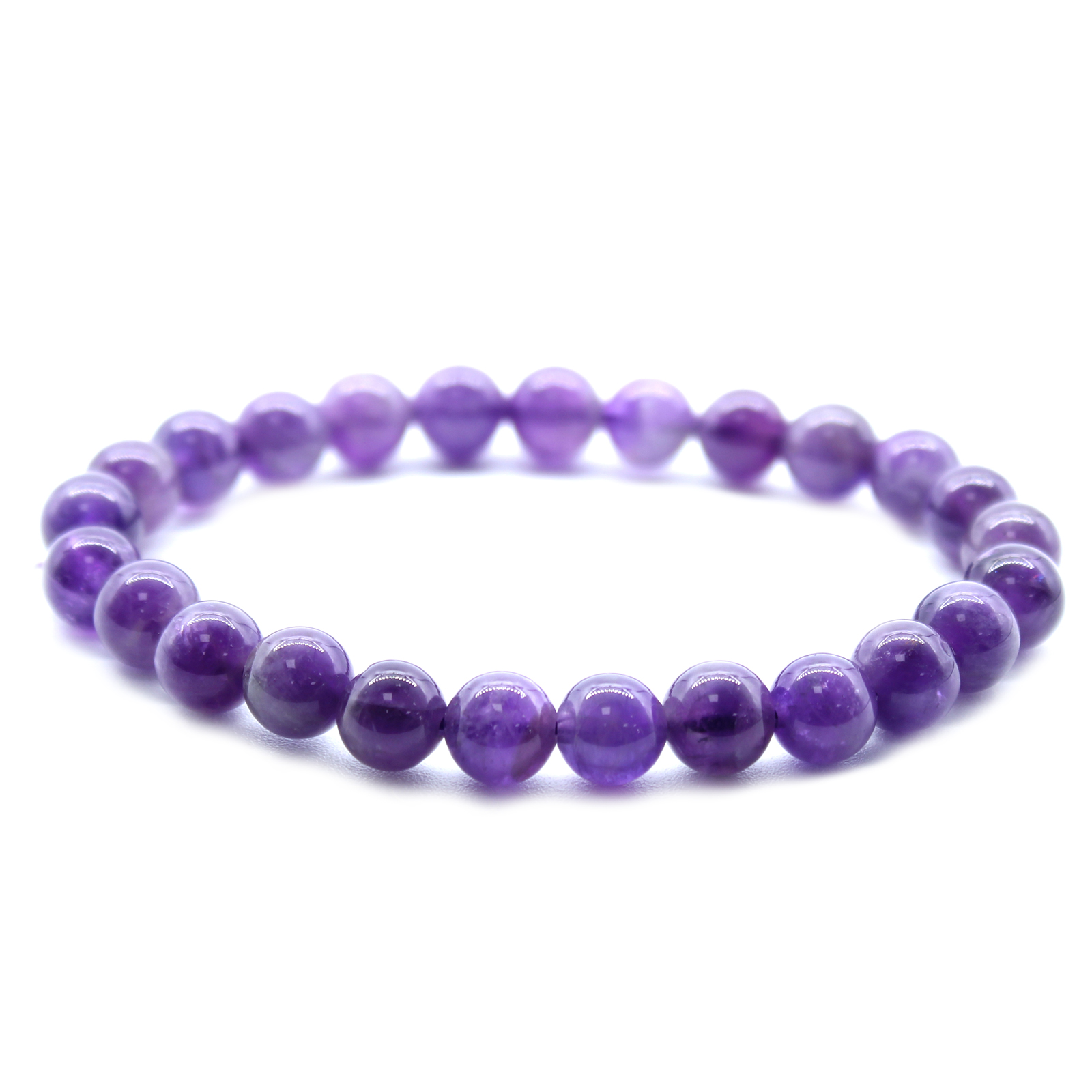 Uncovering the Beauty and Benefits of Amethyst: The Gemstone of Februa –  Prairie Jewelers