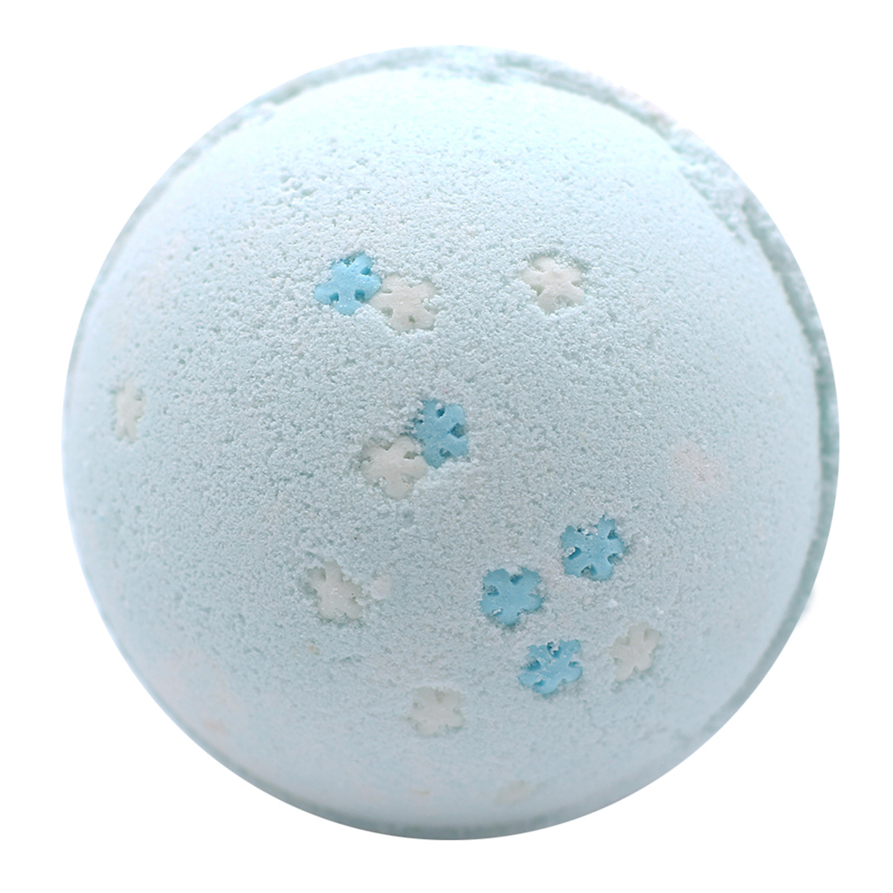 Wholesale Snowflake Bath Bomb - Blueberries - Ancient Wisdom Giftware ...